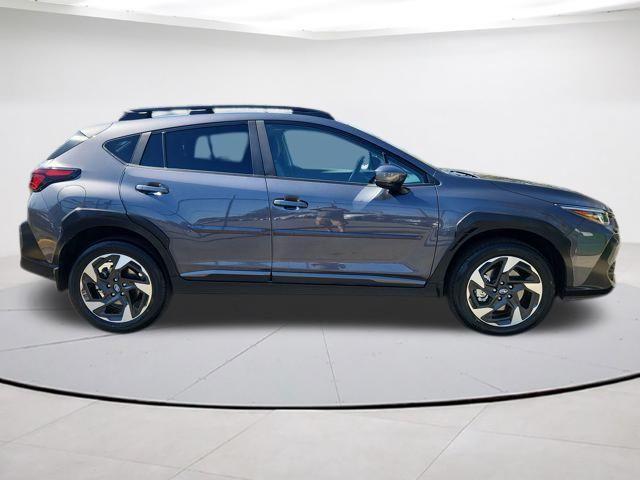 used 2025 Subaru Crosstrek car, priced at $29,750
