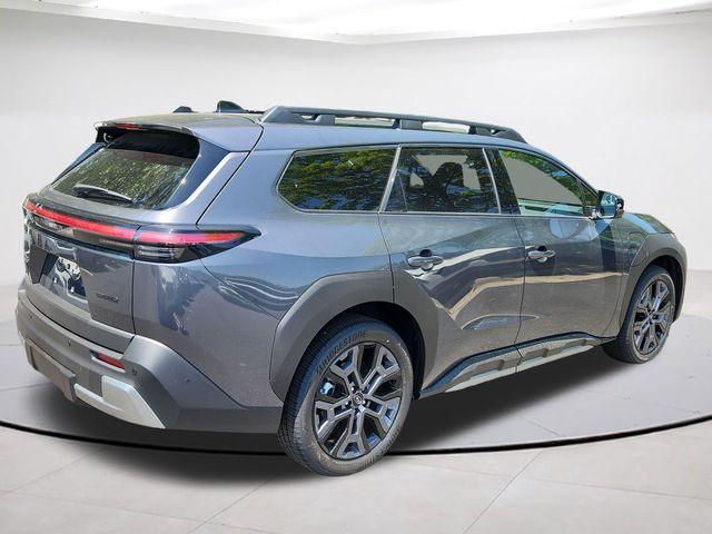 new 2026 Subaru Trailseeker car, priced at $42,178