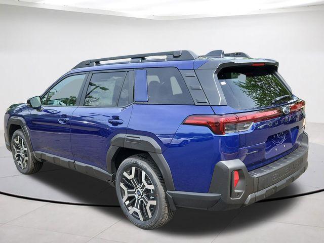 new 2026 Subaru Outback car, priced at $45,462