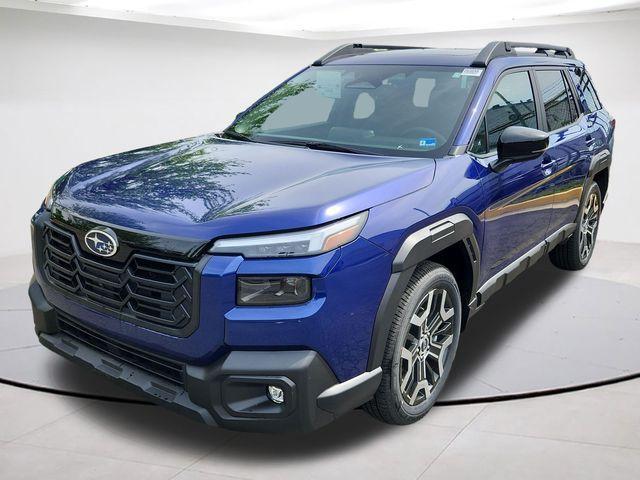 new 2026 Subaru Outback car, priced at $45,462