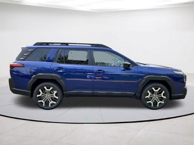 new 2026 Subaru Outback car, priced at $45,462
