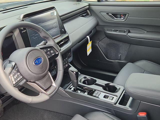 new 2026 Subaru Outback car, priced at $45,462
