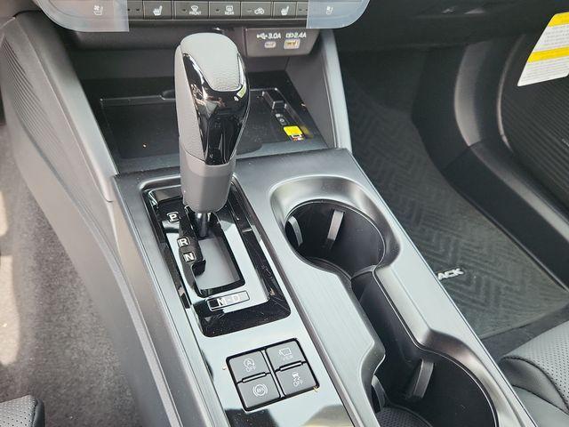 new 2026 Subaru Outback car, priced at $45,462