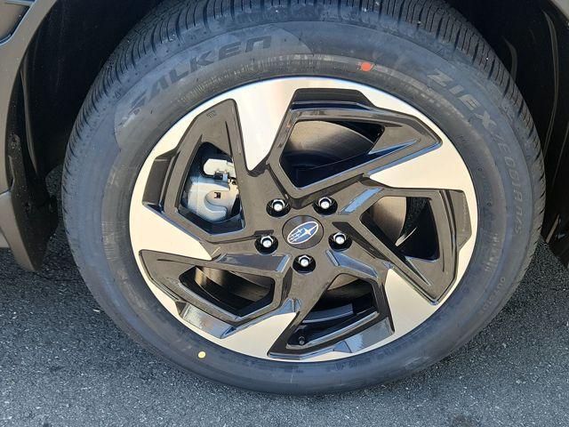 new 2026 Subaru Crosstrek car, priced at $33,939