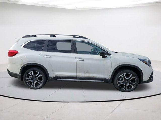 new 2026 Subaru Ascent car, priced at $49,846