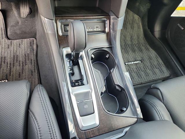 new 2026 Subaru Ascent car, priced at $49,846