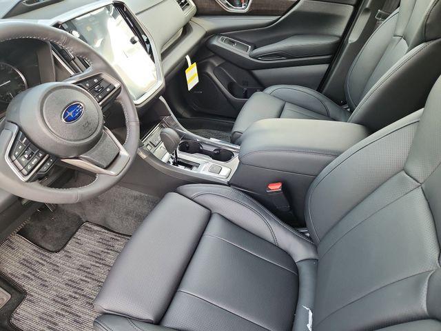 new 2026 Subaru Ascent car, priced at $49,846