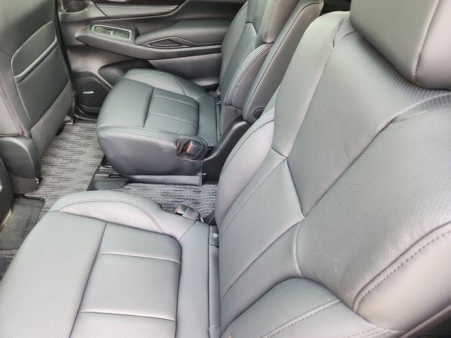 new 2026 Subaru Ascent car, priced at $49,846