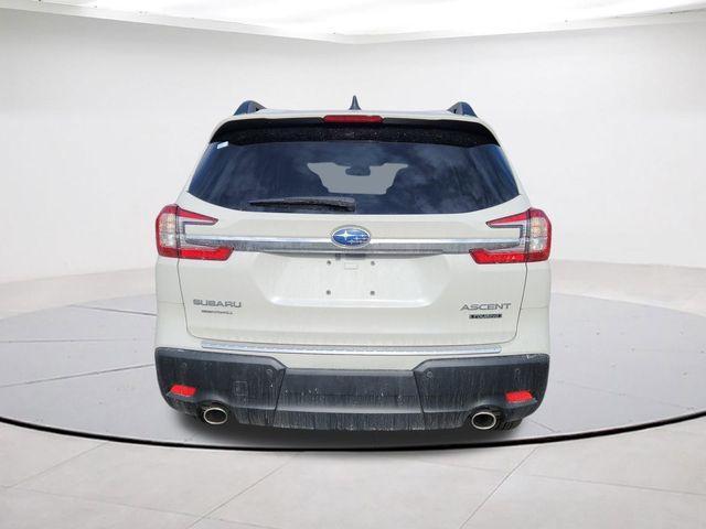 new 2026 Subaru Ascent car, priced at $49,846