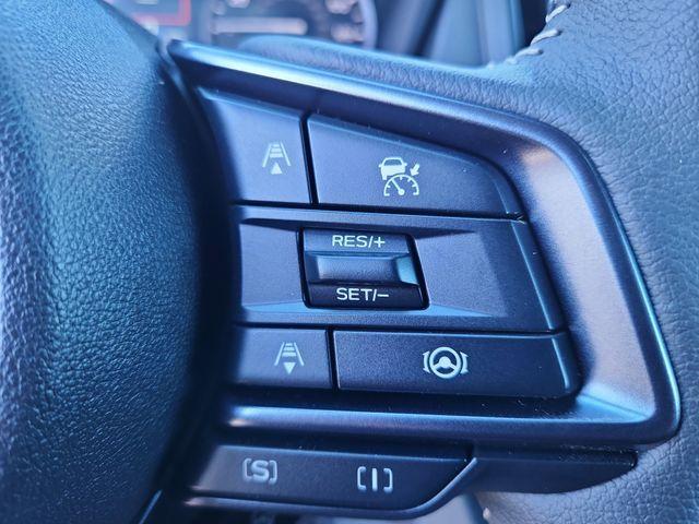 new 2026 Subaru Forester car, priced at $38,232