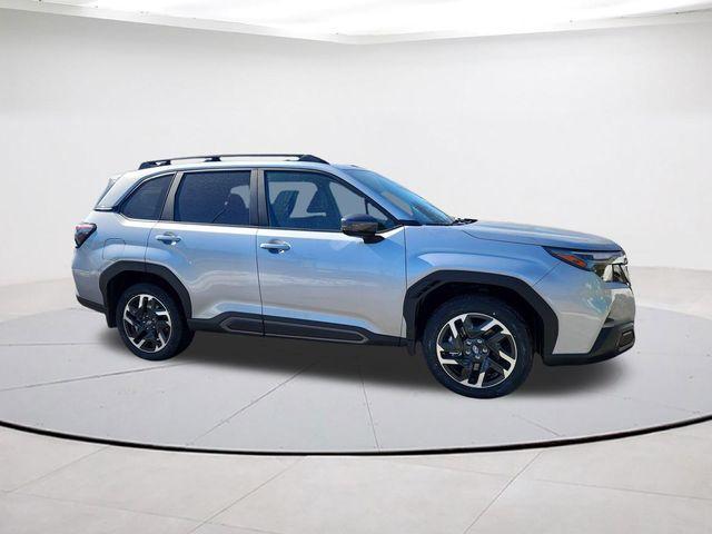 new 2026 Subaru Forester car, priced at $38,232