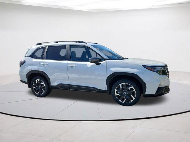 new 2026 Subaru Forester car, priced at $38,232
