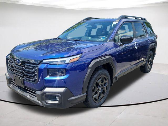 new 2026 Subaru Outback car, priced at $40,159