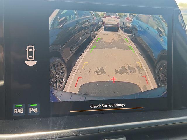 new 2026 Subaru Outback car, priced at $40,159