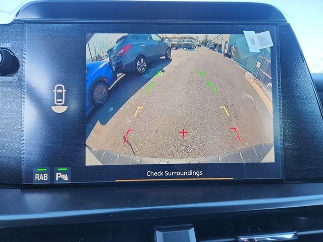 new 2026 Subaru Outback car, priced at $40,473