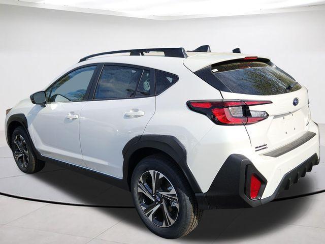 new 2026 Subaru Crosstrek car, priced at $30,651