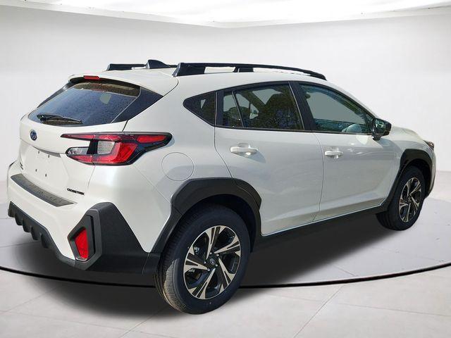 new 2026 Subaru Crosstrek car, priced at $30,651