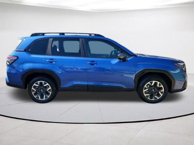 used 2026 Subaru Forester car, priced at $31,250
