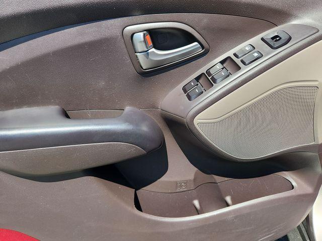 used 2010 Hyundai Tucson car, priced at $8,245