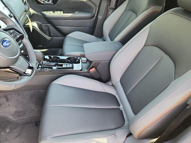 new 2026 Subaru Forester car, priced at $35,298