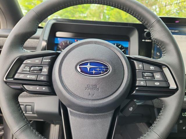 new 2026 Subaru Outback car, priced at $40,032