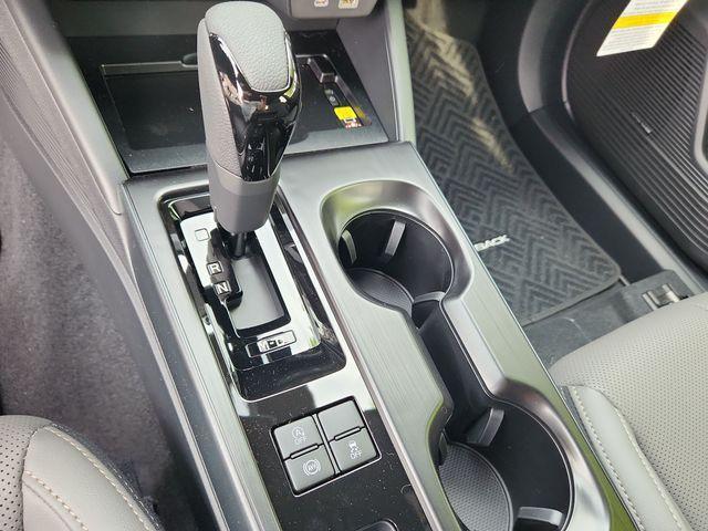 new 2026 Subaru Outback car, priced at $40,032