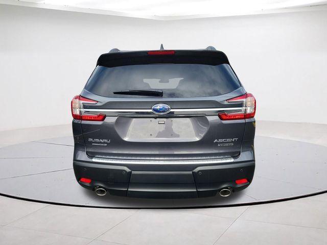 new 2026 Subaru Ascent car, priced at $46,892