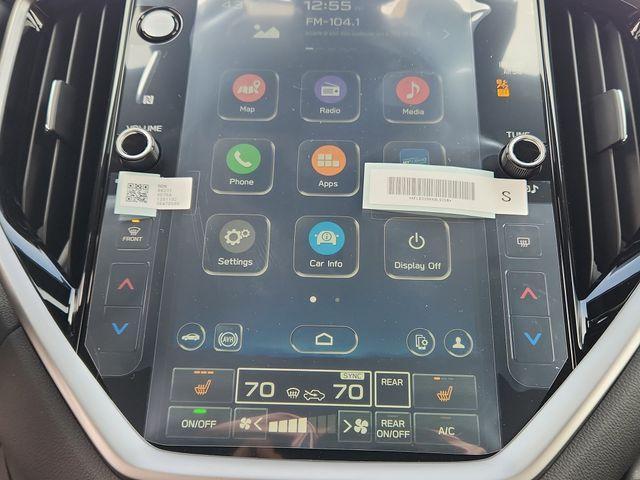 new 2026 Subaru Ascent car, priced at $46,892