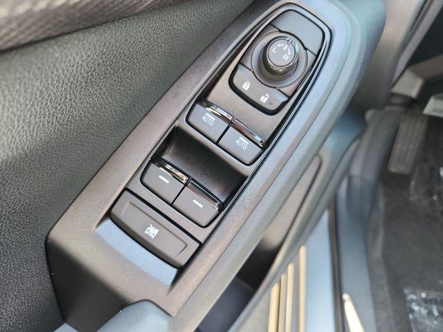 new 2026 Subaru Crosstrek car, priced at $28,899