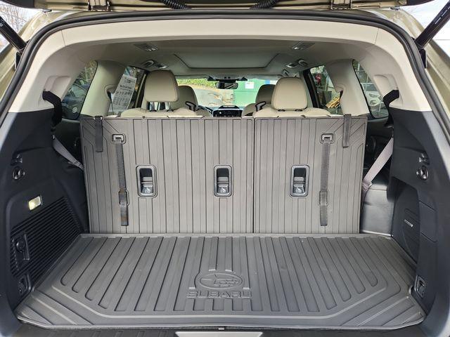 new 2026 Subaru Ascent car, priced at $46,892