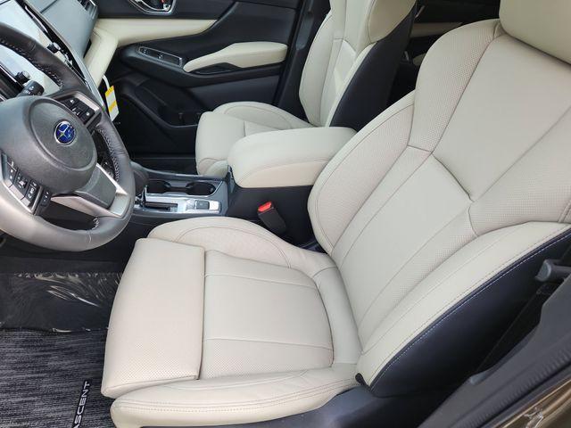 new 2026 Subaru Ascent car, priced at $46,892