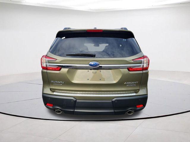 new 2026 Subaru Ascent car, priced at $46,892