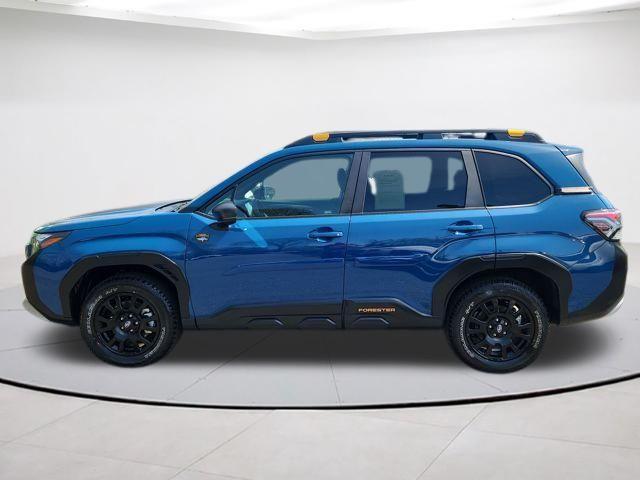 used 2026 Subaru Forester car, priced at $38,745