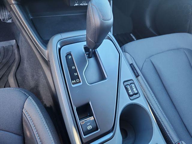 used 2026 Subaru Crosstrek car, priced at $27,250