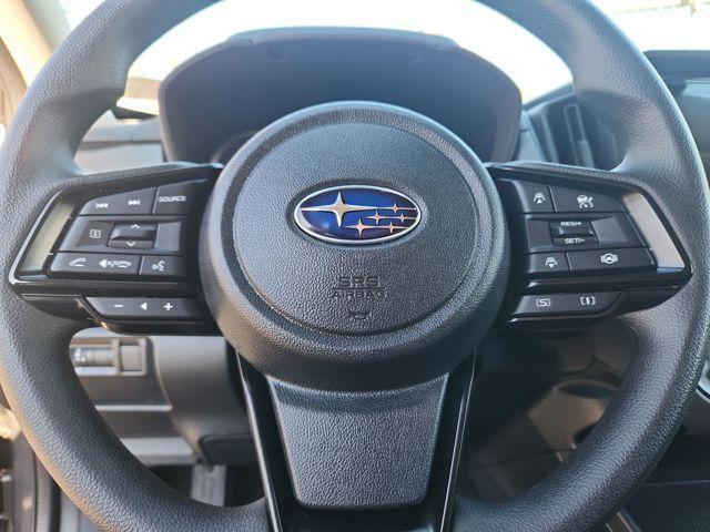 used 2026 Subaru Crosstrek car, priced at $27,250