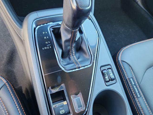 new 2026 Subaru Crosstrek car, priced at $35,300