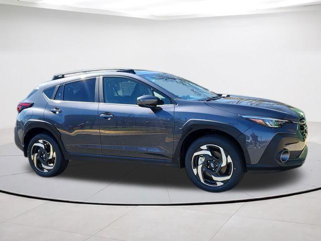 new 2026 Subaru Crosstrek car, priced at $35,407