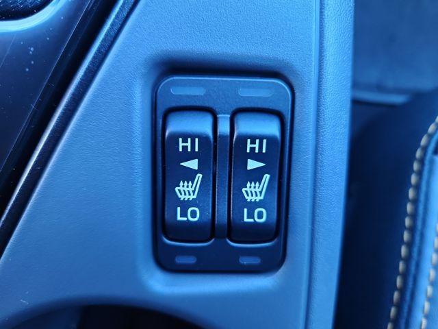 new 2026 Subaru Crosstrek car, priced at $34,178