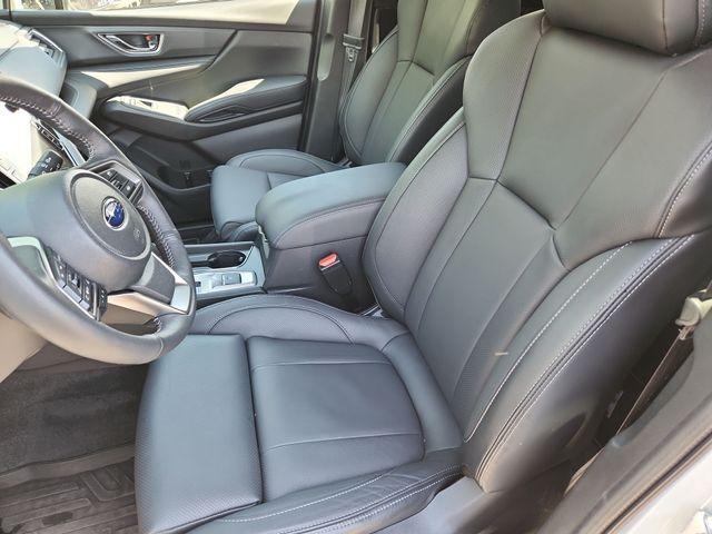 used 2026 Subaru Ascent car, priced at $42,745