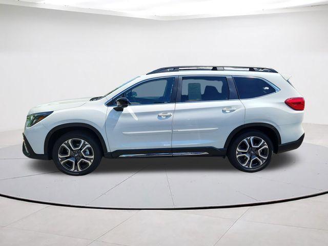 used 2026 Subaru Ascent car, priced at $42,745