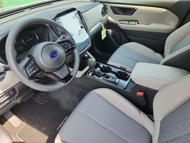new 2026 Subaru Forester car, priced at $34,104
