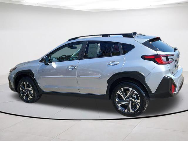 used 2026 Subaru Crosstrek car, priced at $29,495