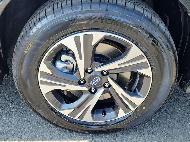 used 2026 Subaru Crosstrek car, priced at $29,495