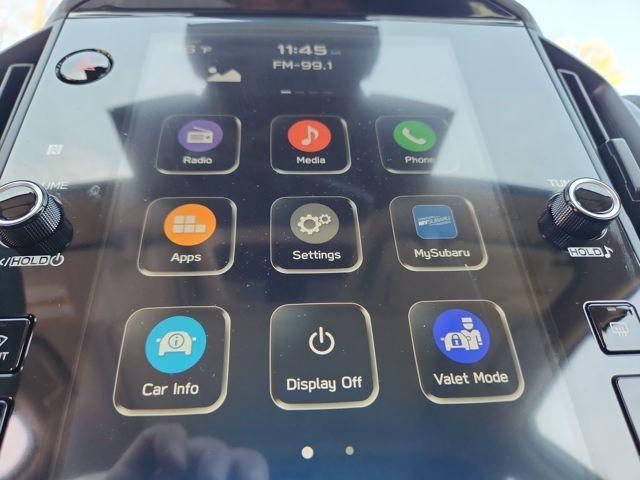 used 2026 Subaru Crosstrek car, priced at $29,495