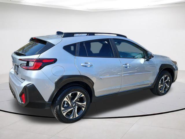 used 2026 Subaru Crosstrek car, priced at $29,495