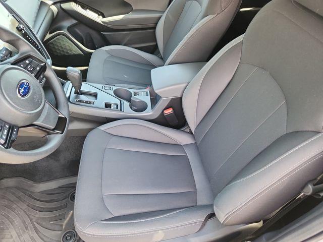 used 2026 Subaru Crosstrek car, priced at $29,495