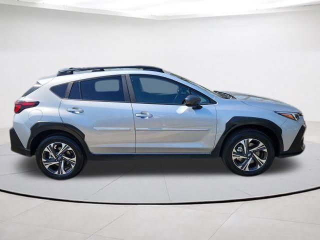 used 2026 Subaru Crosstrek car, priced at $29,495
