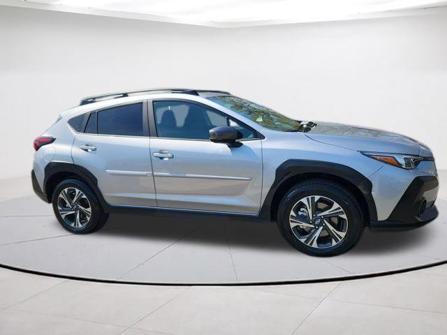 used 2026 Subaru Crosstrek car, priced at $29,495