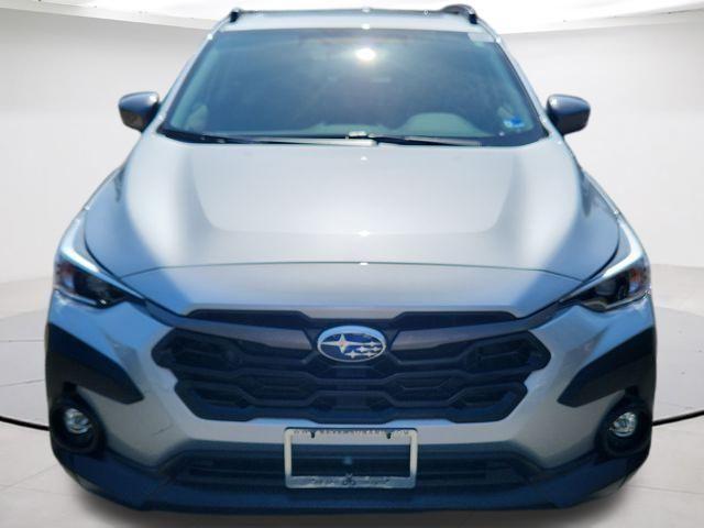 used 2026 Subaru Crosstrek car, priced at $29,495
