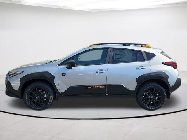 new 2026 Subaru Crosstrek car, priced at $36,222